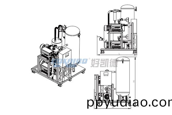 hokaido醫療負壓係統(tong)