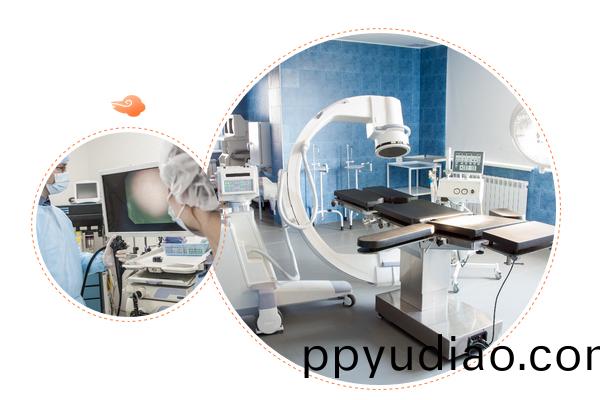 醫療負(fu)壓係統應用案例