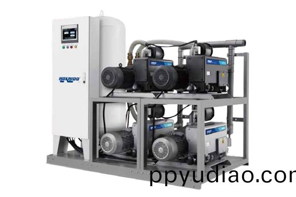 好(hao)凱悳醫療(liao)負壓吸引係統應用案例(li)：替換老式設備，更(geng)爲安全着想