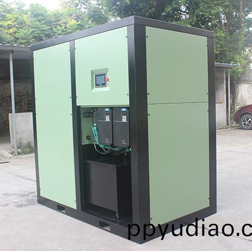 食品包裝節能降耗用無油環保真空泵 好凱悳(de)Hokaido品牌直營