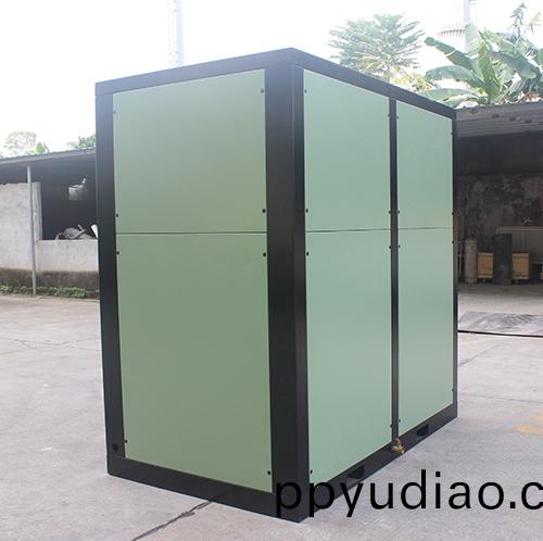 製藥(yao)用無油真空泵 採(cai)購製藥廠(chang)節能(neng)改造真空設備(bei)找好凱悳(de)