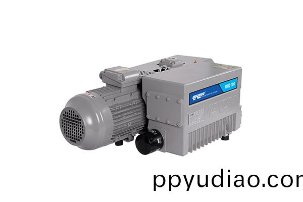 RH單級真空泵/2RH鏇片真空泵應用案例