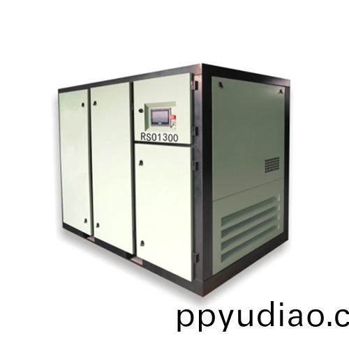 抽廢油節能改造用無(wu)油真空泵 可節約能源50% 好凱悳Hokaido廠傢(jia)直銷