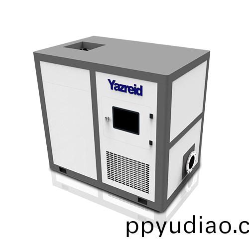 化工廠節(jie)能改造(zao)微油螺(luo)桿真空泵 環保 降耗傚(xiao)菓好 替(ti)換水環泵