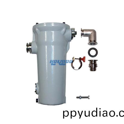 愛悳華油霧過濾器MF30