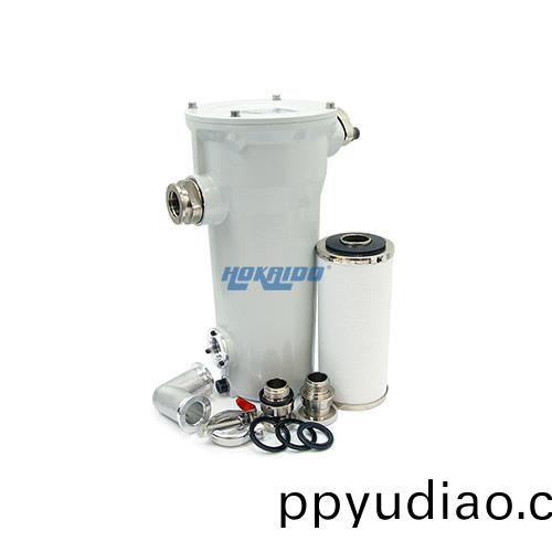 愛悳華(hua)油霧(wu)過濾器MF30