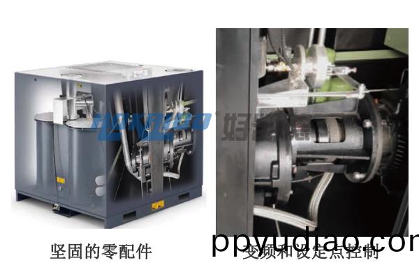 堅固的零配件咊變頻控製