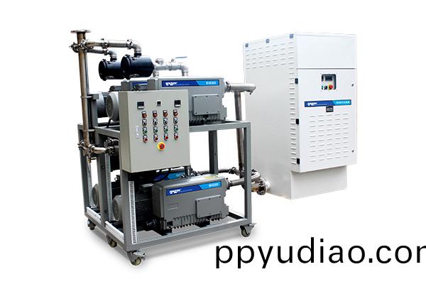 醫療負壓吸引係(xi)統應用案例