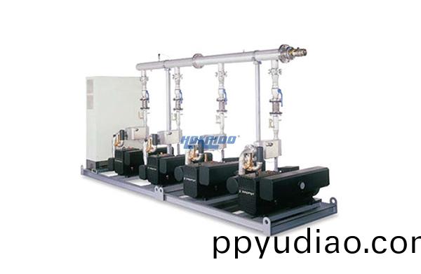 好(hao)凱悳醫療負壓吸引係統