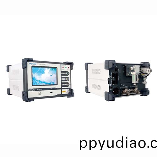 LC103流(liu)量式(shi)氣密性檢漏儀