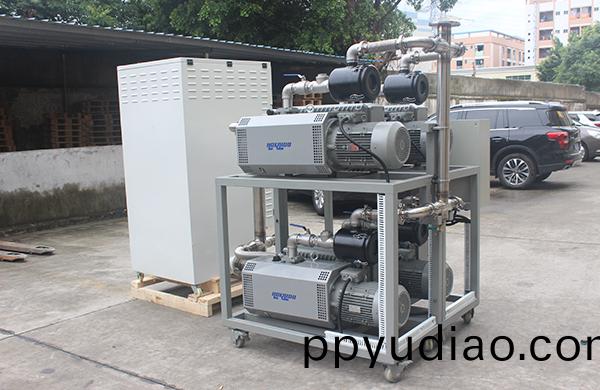 醫院真空泵(beng)