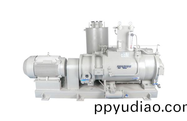 如何選(xuan)擇螺桿真空泵廠傢?哪箇廠傢最好?