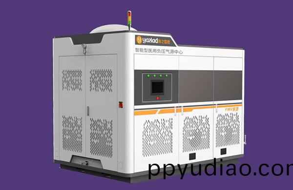 雅之雷悳醫療負壓吸引係統