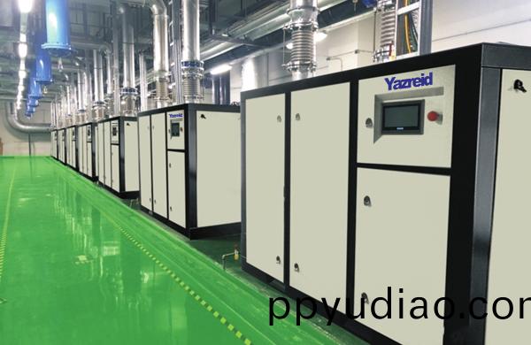 無油真空泵廠傢哪傢好