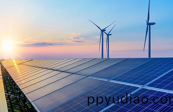 得益于中國(guo)光伏行(xing)業(ye)的崛起(qi)，好凱悳光伏用真空泵銷量穩(wen)步(bu)增長