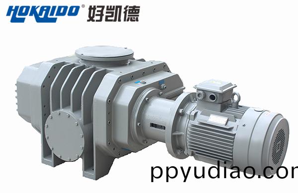 好凱悳儸茨真空泵