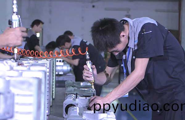 國內真空(kong)泵市(shi)場