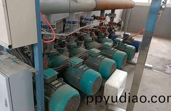 不到3箇月即可迴本！雅之雷悳無油真空泵讓節(jie)能減排企業嚐(chang)到甜頭