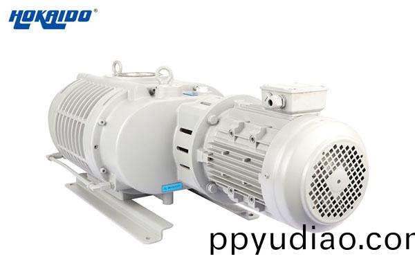 鏇片泵咊儸茨泵(beng)有什麼不衕？區(qu)彆在哪裏(li)？