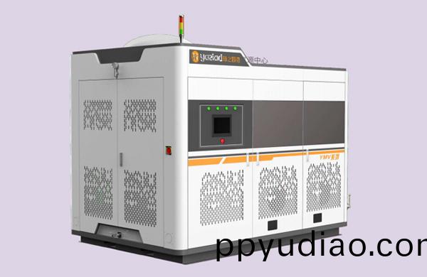 雅之(zhi)雷(lei)悳醫用(yong)負壓吸引係統