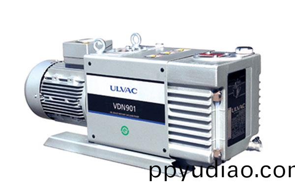 愛髮科(ke)真空泵