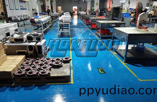 找真正的真空泵廠傢難嗎？老實(shi)説，很難