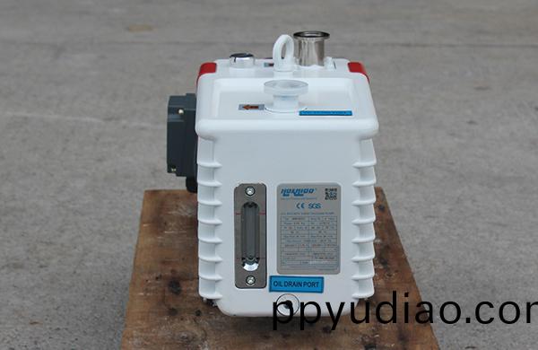 食(shi)品行業真空泵 食品行業真空泵