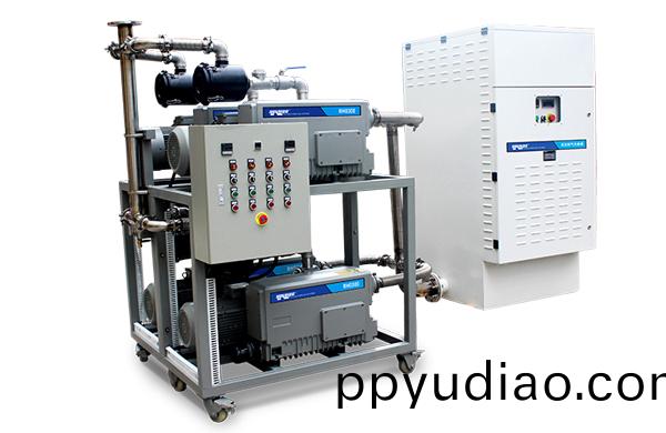 好凱(kai)悳醫用負壓吸引係統 (2)