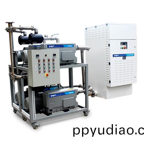 真空排氣滅菌器 好凱悳Hokaido醫療負壓(ya)吸引(yin)係統排氣口滅(mie)菌器