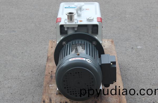 鏇片泵 鏇(xuan)片泵