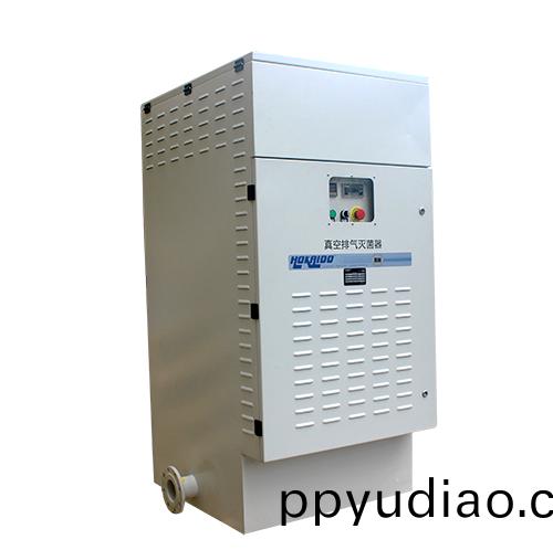 真(zhen)空排氣滅菌器 好凱悳Hokaido醫療負(fu)壓吸(xi)引係統排氣口滅菌器(qi)