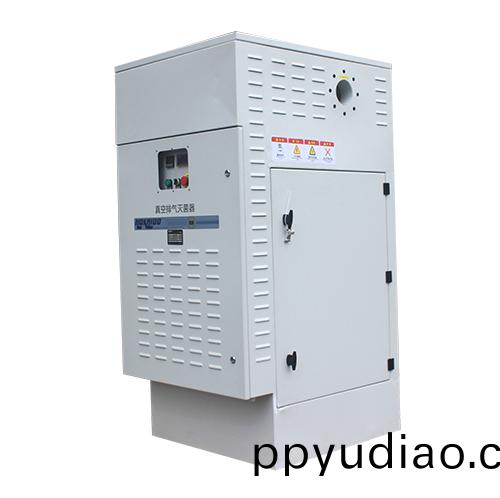 真空排(pai)氣滅菌器(qi) 好凱悳Hokaido醫療負壓吸引係統排氣口滅菌器