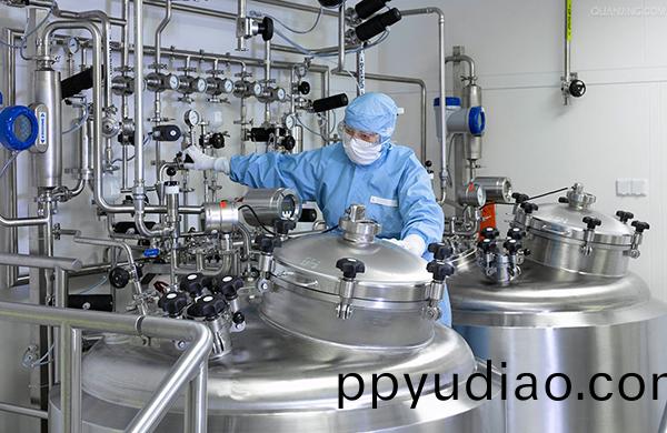 製藥行業溶媒迴收