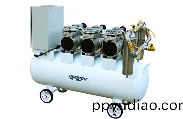 好凱悳醫用負壓吸引係(xi)統 (1)