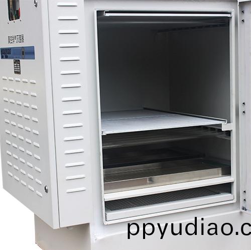 顛排氣UV燈滅菌器 醫院負壓吸引(yin)係統用(yong)真空排氣滅菌(jun)器