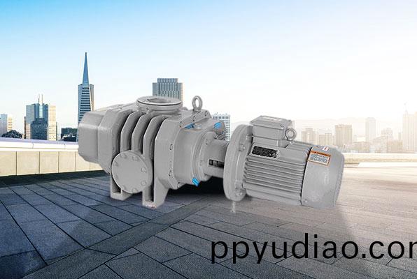 儸茨真空泵(beng)