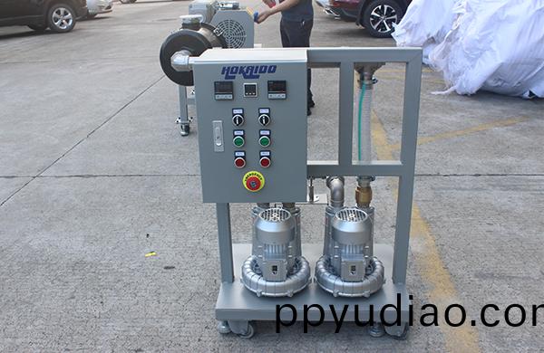 醫療(liao)負壓(ya)吸引係統