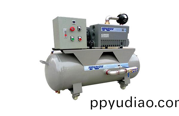 真空泵廠傢如何進行選擇?有什麼樣的標準?