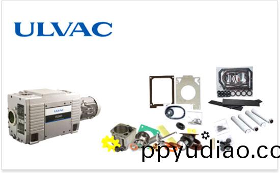 愛髮科真空泵維脩