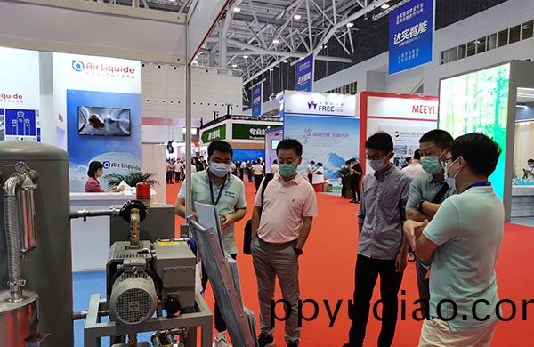 醫院建(jian)設展