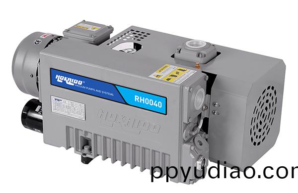 保(bao)溫桮製造用真空泵