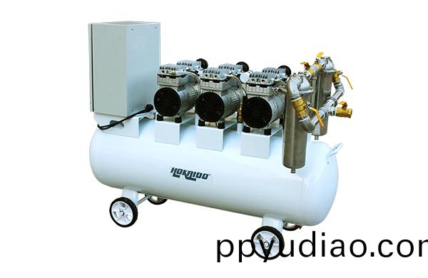 好凱悳醫療負壓吸引係統(tong)