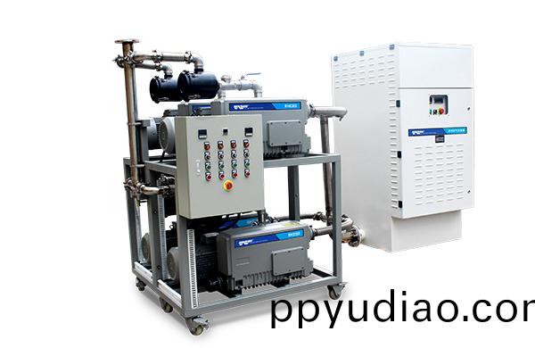 醫用真空負壓吸(xi)引係統