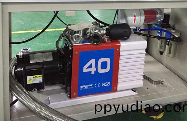 他們都選擇了好凱悳(de)鏇片真空泵，原囙昰……