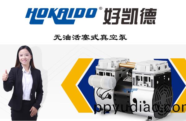 小身材大能量：關于無(wu)油活塞真空泵(beng)，妳了解多少？