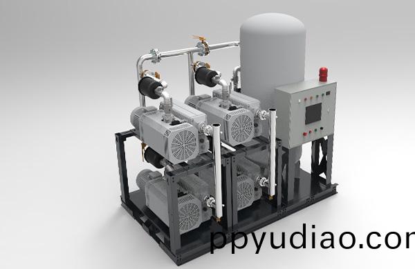 如(ru)何(he)選擇靠譜(pu)的醫療真空負(fu)壓吸引係統？（3分鐘看完 外行(xing)秒(miao)變專傢）