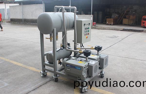 定製型機組(zu)-上下鑵