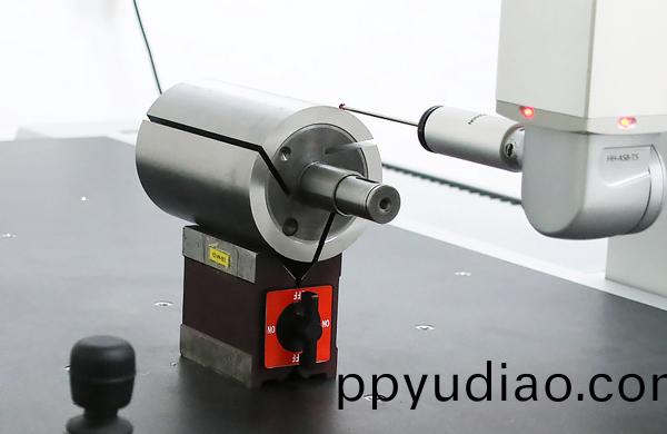 真空泵應用技術