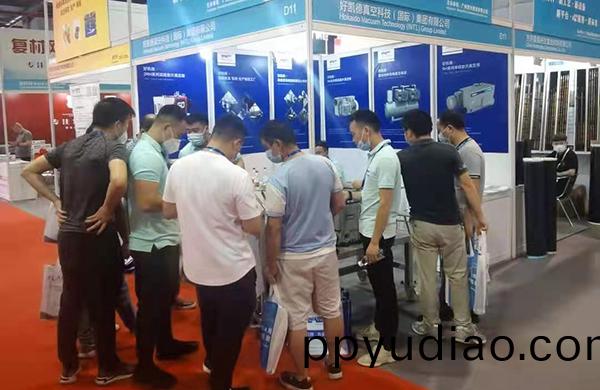 【好凱悳(de)廣州復材展現場情況如何】聽聽業務(wu)精英們怎麼説(shuo)