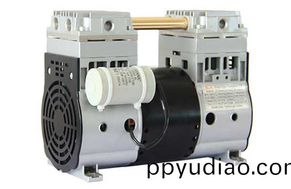 無油活塞真空泵有(you)選擇什麼品(pin)牌好呢?